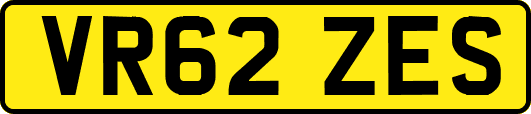 VR62ZES