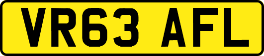 VR63AFL