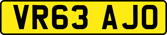 VR63AJO