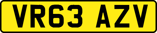 VR63AZV