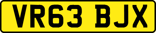 VR63BJX