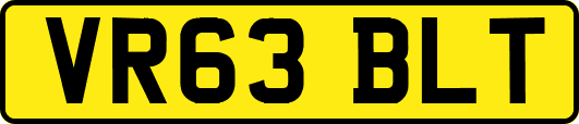 VR63BLT