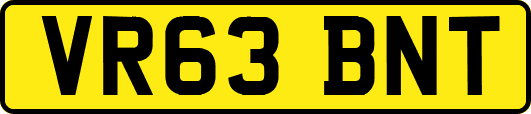 VR63BNT