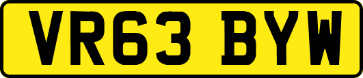 VR63BYW