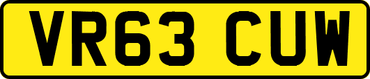 VR63CUW