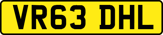VR63DHL