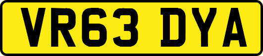 VR63DYA