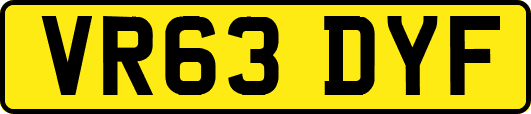 VR63DYF