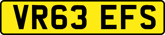 VR63EFS