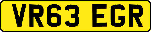 VR63EGR