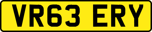 VR63ERY