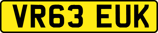 VR63EUK