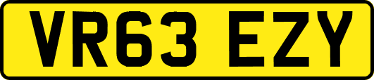 VR63EZY