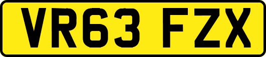 VR63FZX