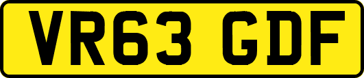 VR63GDF