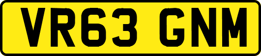 VR63GNM