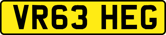 VR63HEG