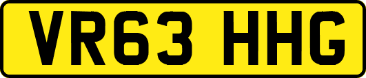 VR63HHG