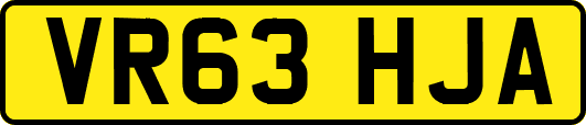 VR63HJA