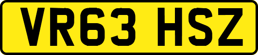 VR63HSZ
