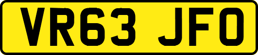 VR63JFO