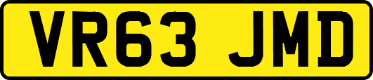 VR63JMD