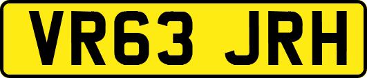 VR63JRH