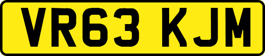 VR63KJM