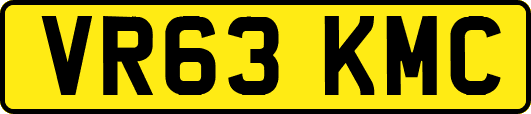 VR63KMC