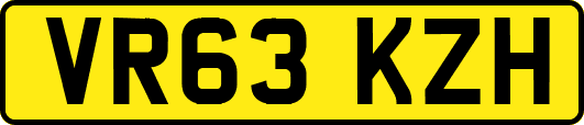 VR63KZH