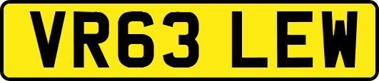 VR63LEW