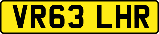 VR63LHR