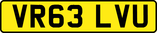 VR63LVU