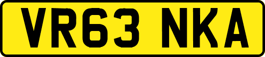 VR63NKA