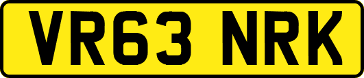 VR63NRK