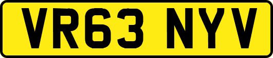 VR63NYV