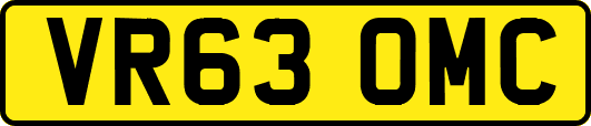 VR63OMC