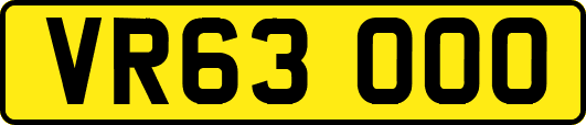 VR63OOO