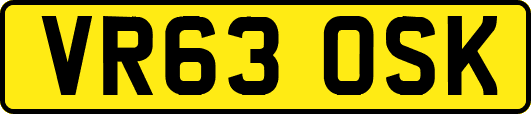 VR63OSK