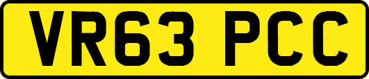VR63PCC