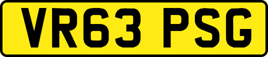 VR63PSG