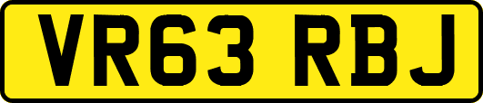VR63RBJ