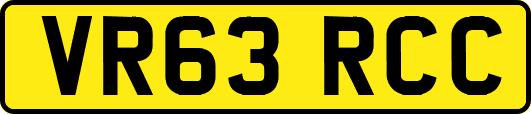 VR63RCC