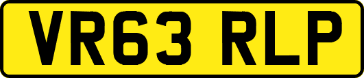 VR63RLP