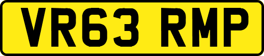 VR63RMP