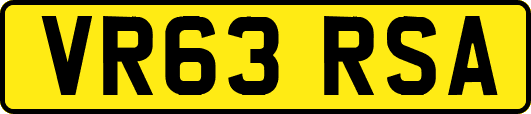 VR63RSA