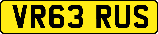 VR63RUS