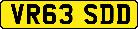 VR63SDD