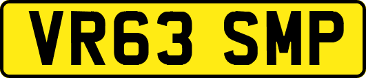 VR63SMP