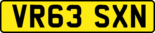 VR63SXN